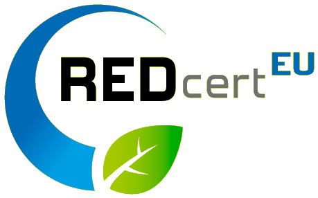 REDcert EU Zertifizierung